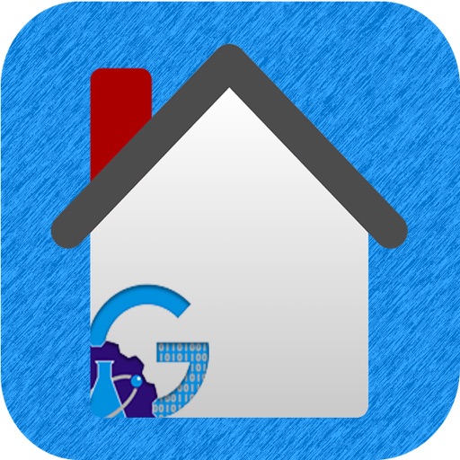 Casa - Gioco e Imparo iOS App