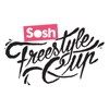 Sosh Freestyle Cup 2016