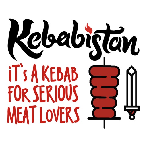 Kebabistan Barbecue icon