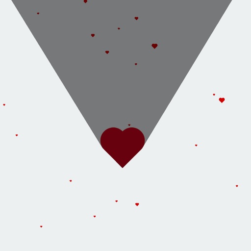 Save the Hearts Icon