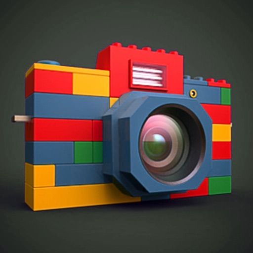 Unique Wallpapers for Lego Free HD icon