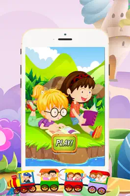 Game screenshot Learn Conversation English : Listening and Speaking English For Kids and Beginners mod apk