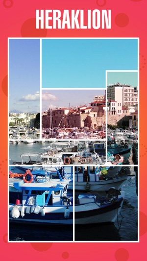 Heraklion Travel Guide