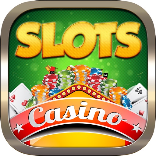 777 2016 A Doubleslots Fortune Lucky Slots Game - FREE Slots Machine icon