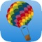 Balloon Trip: Adventure into the Sky, beyond Clouds and Flash