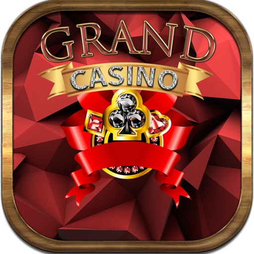 777 Big Black Casino Slots Party - Free Slots Las Vegas Games icon