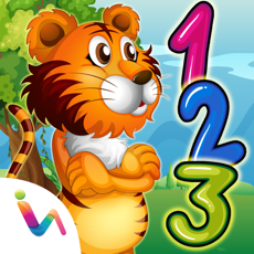 Activities of Preschool Maths, Counting & Numbers for Kids