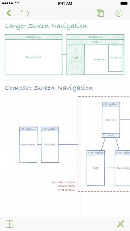 OmniGraffle 2