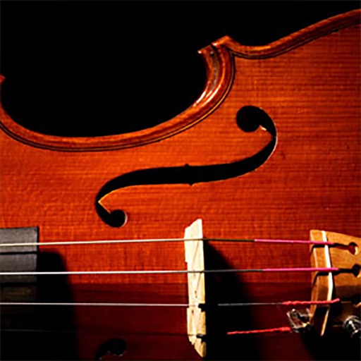 Cello Lessons - How To Play Cello By Videos icon