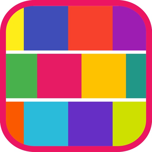 Level Up: Pop The Color iOS App