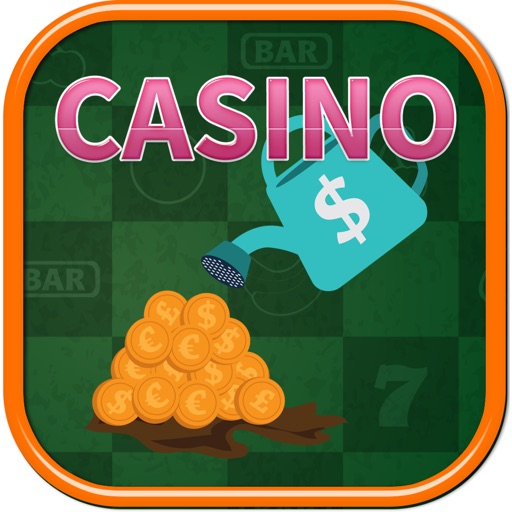 Best Deal Slots of Heart - Coin Pusher Casino Lite icon