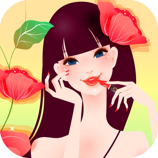 Dress and Make up Beauty Fashion Trends for Women iOS App