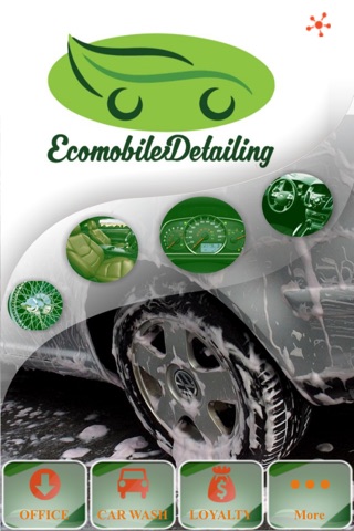 Ecomobile Detailer screenshot 3