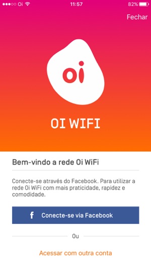 Oi WiFi(圖2)-速報App