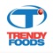 TrendyFoods France is the mobile solution for improving the productivity of your sales in the field and empower your back office with an easy to use platform to manage people and content