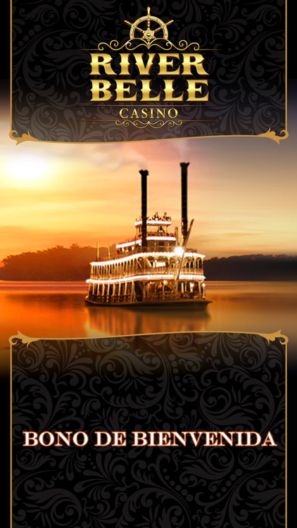 River Belle Casino screenshot-0