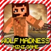Wolf Madness - Mini Block Game Online