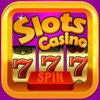 ``Vegas`` Slots Machines 777 Luxury Rich Casino