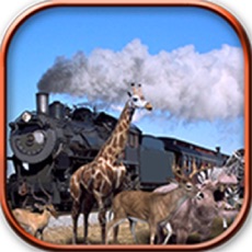 Activities of Farm Animal Train Transporter