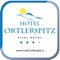 Herzlich willkommen im Hotel Ortlerspitz