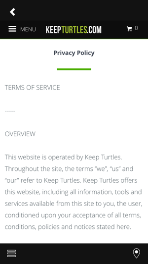 Keep Turtles(圖3)-速報App