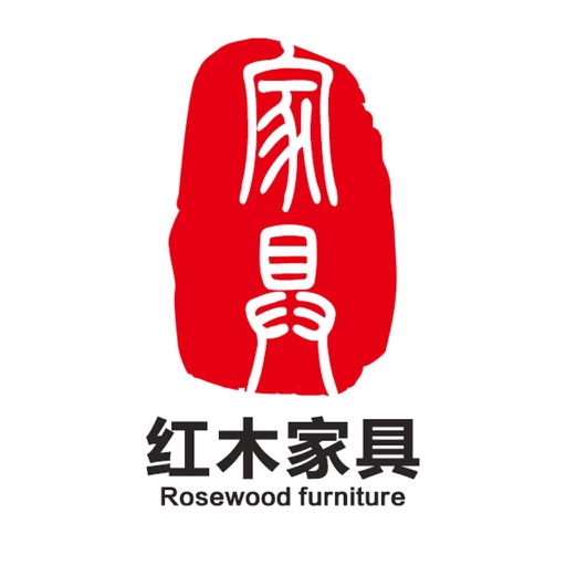 红木家具 icon