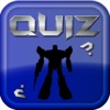 Super Quiz Game for Kids: Transformers Version