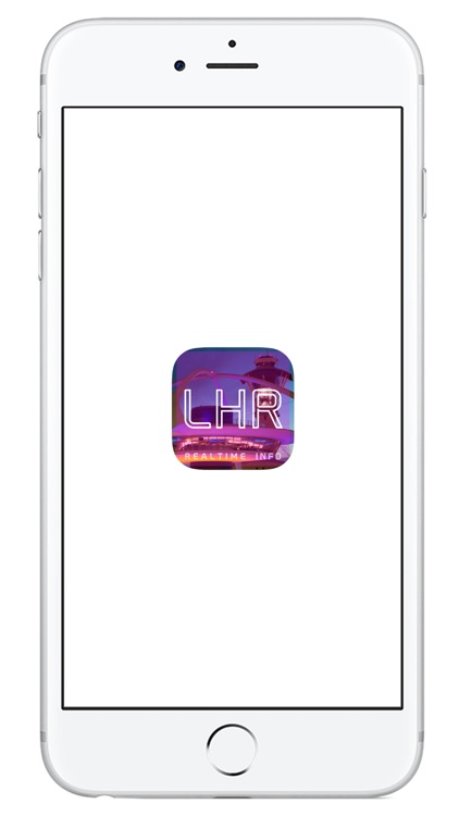 LHR AIRPORT - Realtime Info, Map, More - HEATHROW AIRPORT