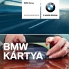 BMW Kártya