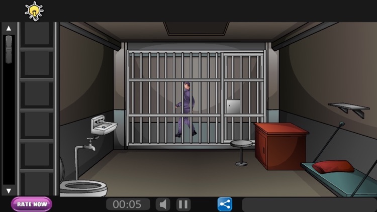 Room Escape Prison Break Walkthrough Full Game