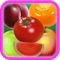 Fruit Match Free Edition