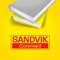 Publications is the digital library of Sandvik Coromant containing catalogues, brochures and other product- and application information