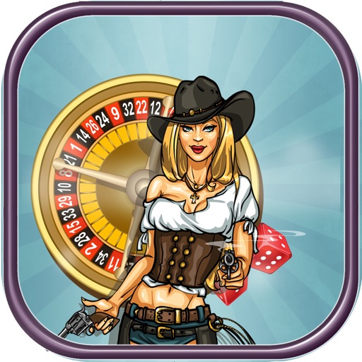 Casino Xtreme Double U Lucky Wheel - Free Coin Bonus icon