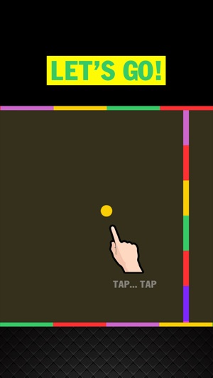 Flappy Colors Ball(圖3)-速報App