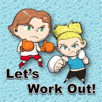 Lets Work Out