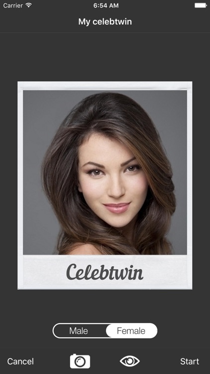 Celebtwin: Celebrity Looks Like