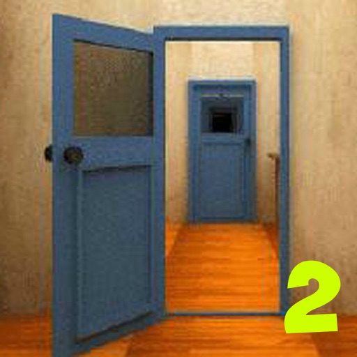 Can You Escape Mystery House? - Season 2 iOS App