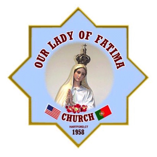 Our Lady of Fatima Hartford icon