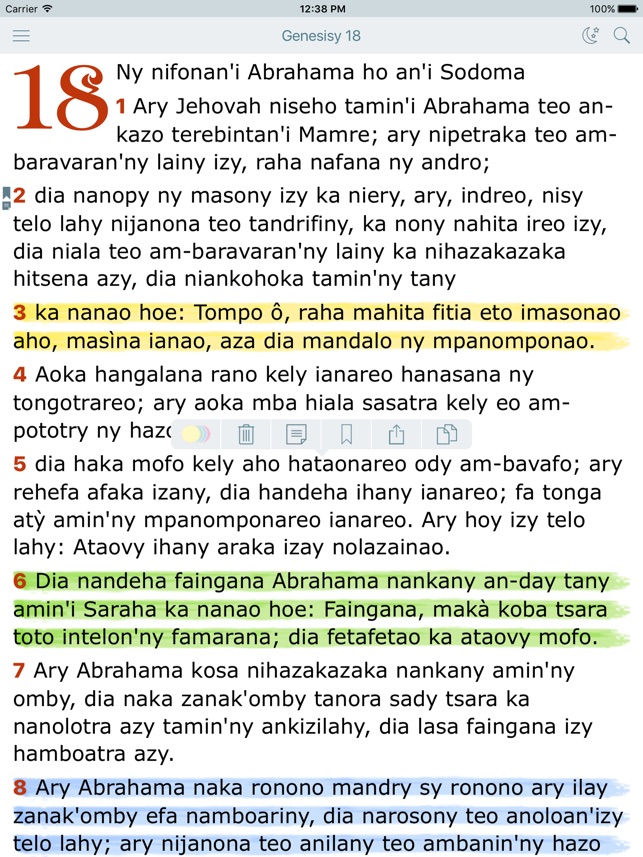 TÉLÉCHARGER BAIBOLY MALAGASY 1865 BAIBOLY MALAGASY 1865 TÉLÉCHARGER