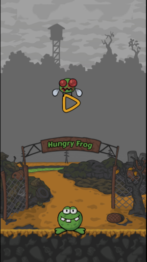 Mad Angry Frog(圖2)-速報App