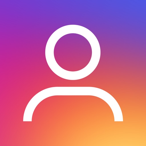 Followers for Instagram - the best app for Instagram Followers. Get Instagram Followers for free icon