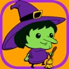 Tap Halloween - Trick or Treat Game