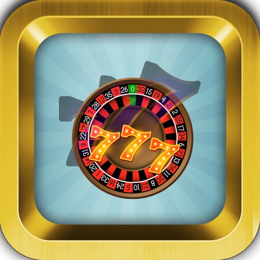 888 Quick Hit Favorites Slots Machine icon