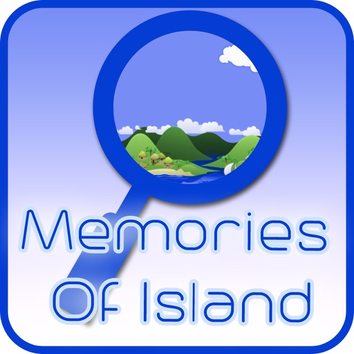 Memories Of Island icon