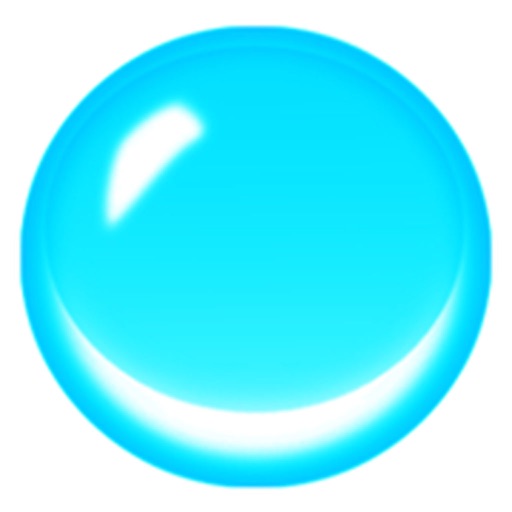 Bubble-Popper iOS App
