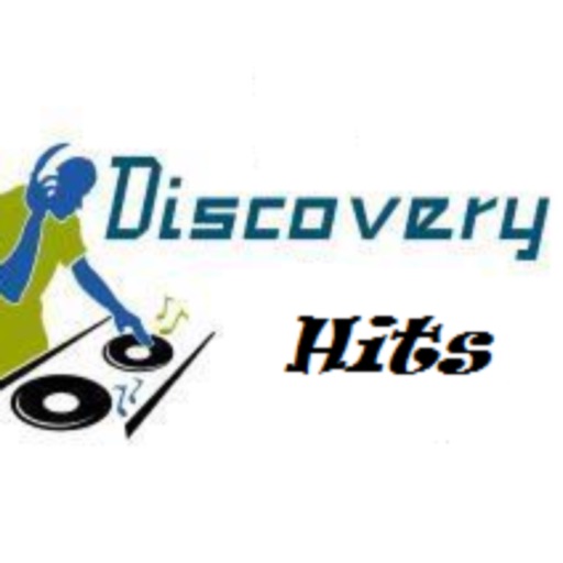 Discovery Hits Rádio Web