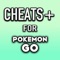 Learn all the secrets of Pokemon GO with this app