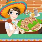 Tessa’s Taco’s – learn how to bake your taco’s in this cooking game for kids