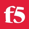 GoSocial with F5