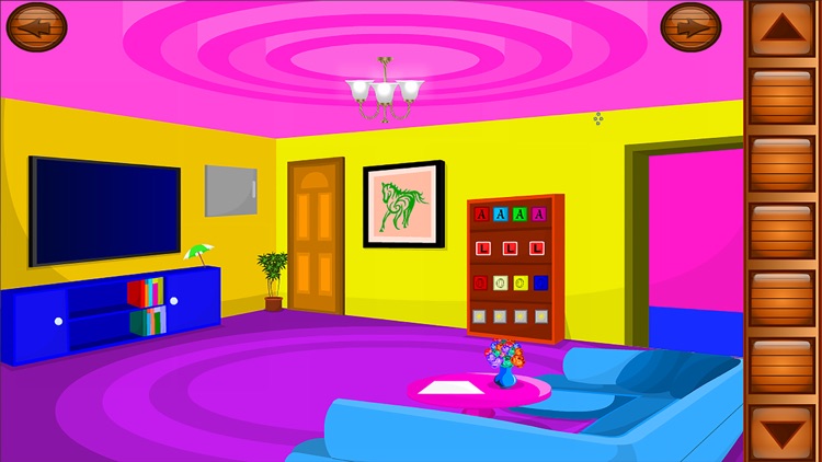 Escape Game The Master Room 2